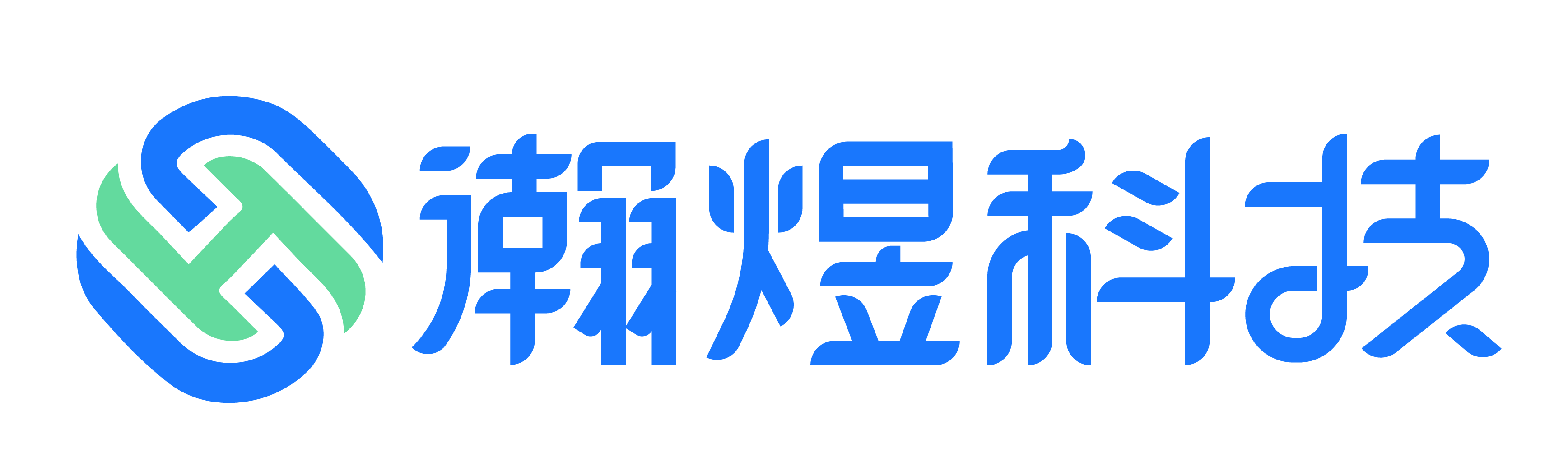 企富API logo